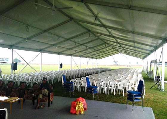 15x30m Clear Wedding Event Tents For Outdoor Party Meeting